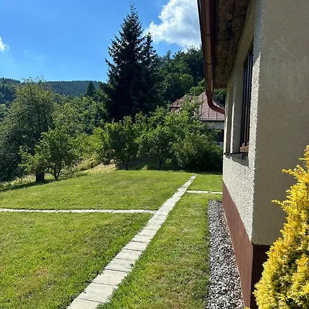 Klingercek Holiday home Banska Stiavnica