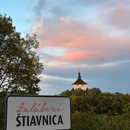 Klingercek בית נופש *