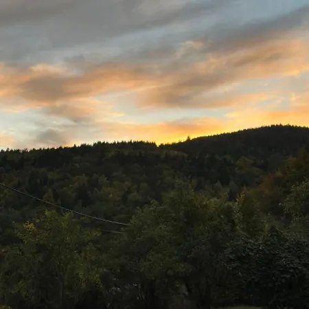 Klingercek Dom wakacyjny Banská Štiavnica