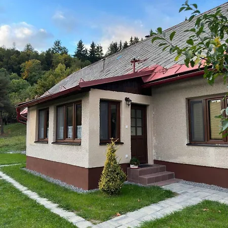 Holiday home Klingercek *