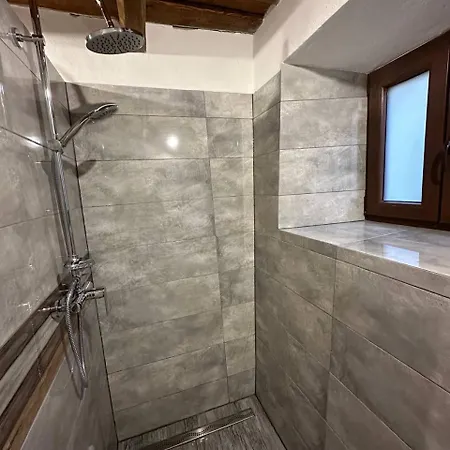 Holiday home Klingercek *