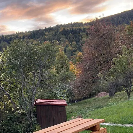 Klingercek * Banska Stiavnica