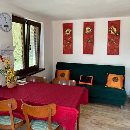 Klingercek Banská Štiavnica