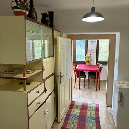 Klingercek Сasa de vacaciones