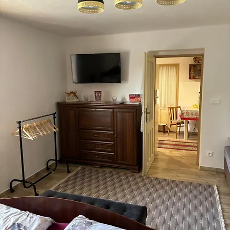 Klingercek Banska Stiavnica