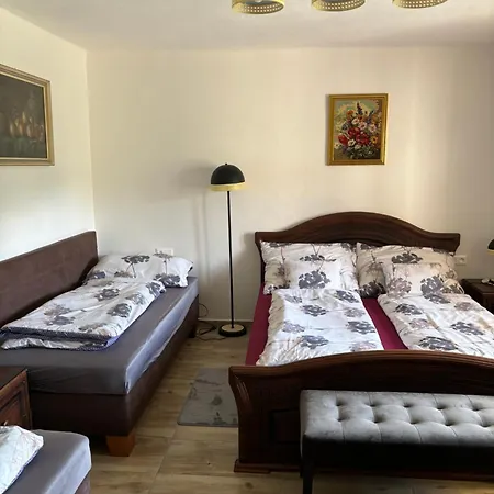 Klingercek Сasa de vacaciones
