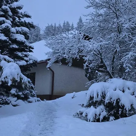 Klingercek * Banská Štiavnica