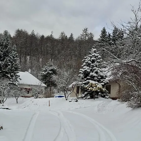 בית נופש Klingercek