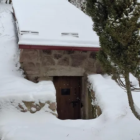 בית נופש Klingercek *