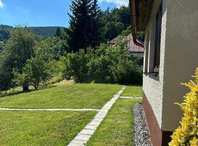 Klingercek בית נופש Banská Štiavnica