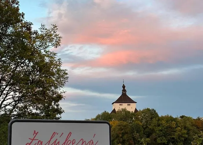 Klingercek בית נופש *