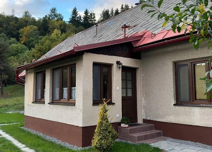 בית נופש Klingercek *