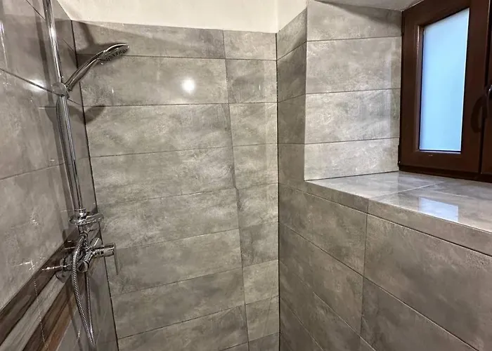 בית נופש Klingercek *