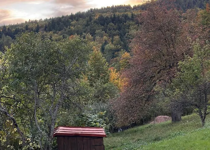 Klingercek * Banská Štiavnica