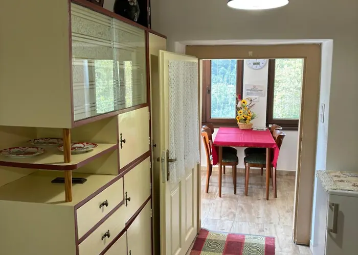 Klingercek בית נופש