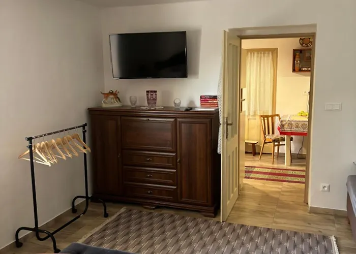 Klingercek Banská Štiavnica