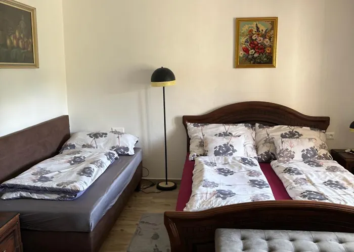 Klingercek בית נופש