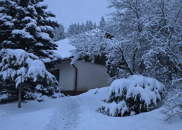 Klingercek * Banská Štiavnica