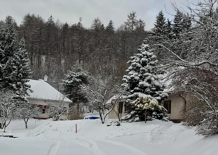 בית נופש Klingercek