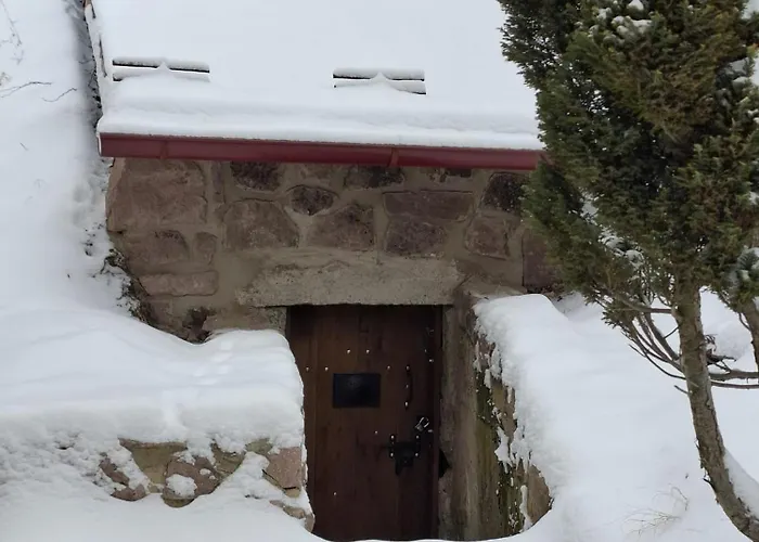 בית נופש Klingercek *