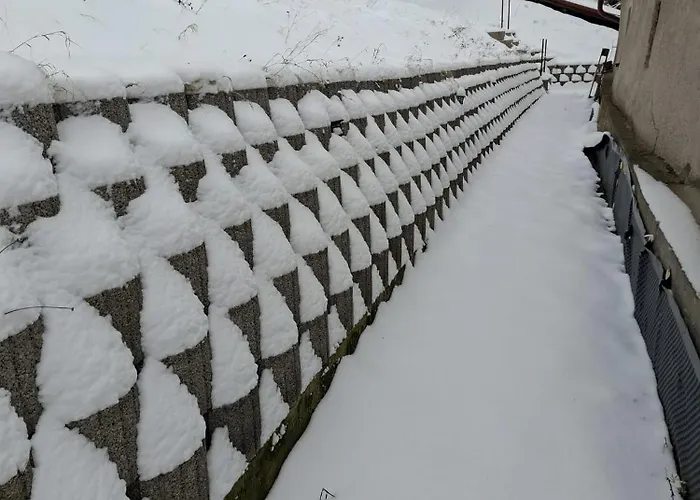 בית נופש Klingercek Banská Štiavnica